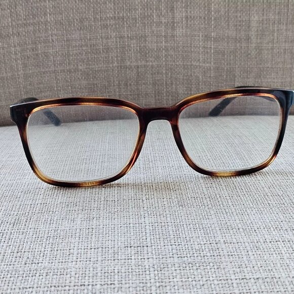 Arnette Men Eyeglasses/Glasses Frame Brown Tortoise HANG FIVE 53[]17 145 - Picture 3 of 12